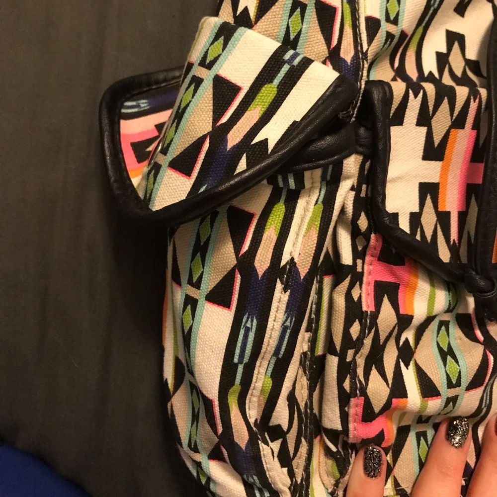 Backpack - Picture 3 of 7